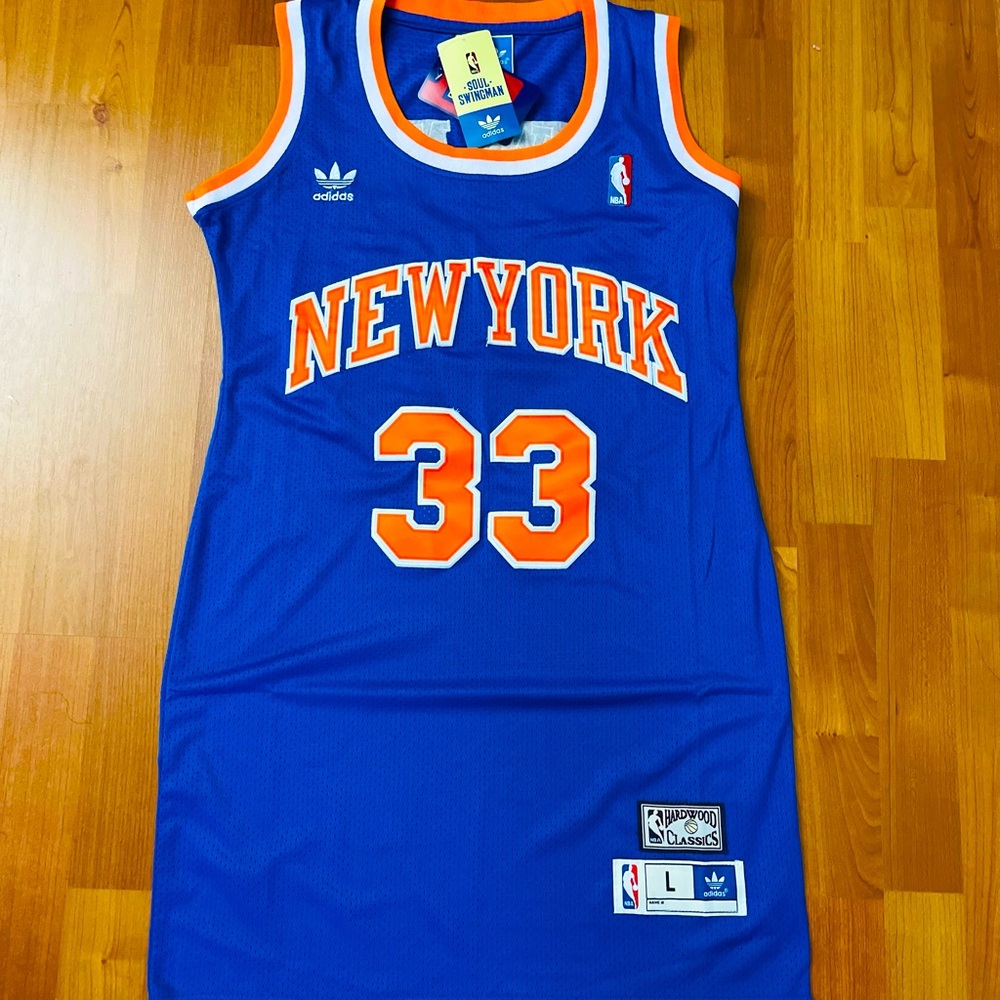 COPY - Womens Basketball 🏀 Jersey Dress